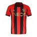 OGC Nice Hjemmedrakt 2024-25 Kortermet